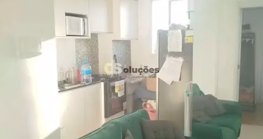 Apartamento com 2 quartos à venda na Rua João Pereira, 329, Lapa, São Paulo