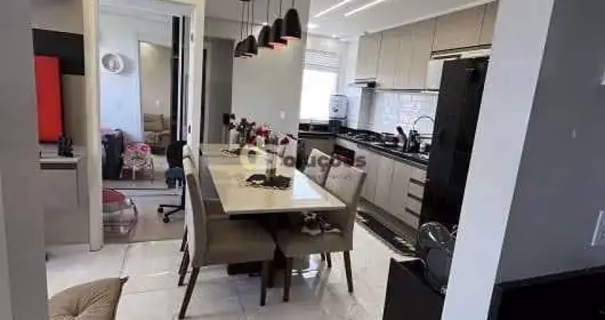 Apartamento com 2 quartos à venda na Avenida dos Ourives, 880, Jardim São Savério, São Paulo