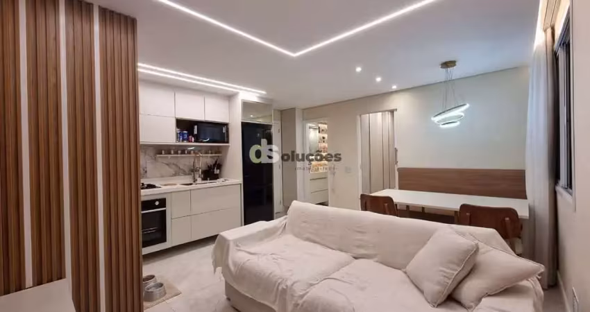 Apartamento com 1 quarto à venda na Avenida José Maria de Faria, 294, Lapa de Baixo, São Paulo