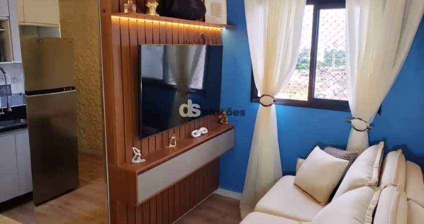 Apartamento com 2 quartos à venda na Rua Custódio de Mendonça, 103, Santana, São Paulo