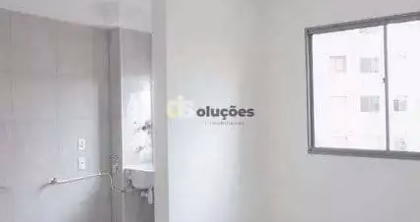 Apartamento à venda com 35 mt² no bairro várzea da barra funda, são paulo, sp