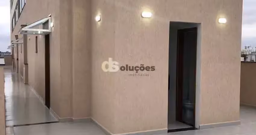 Apartamento com 2 quartos à venda na Rua Antônio Neto Caldeira, 469, Vila Antonieta, São Paulo