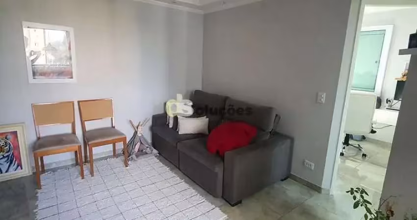 Apartamento à venda com 2 dormitórios na zona norte em rua professor joão machado, nossa senhora do