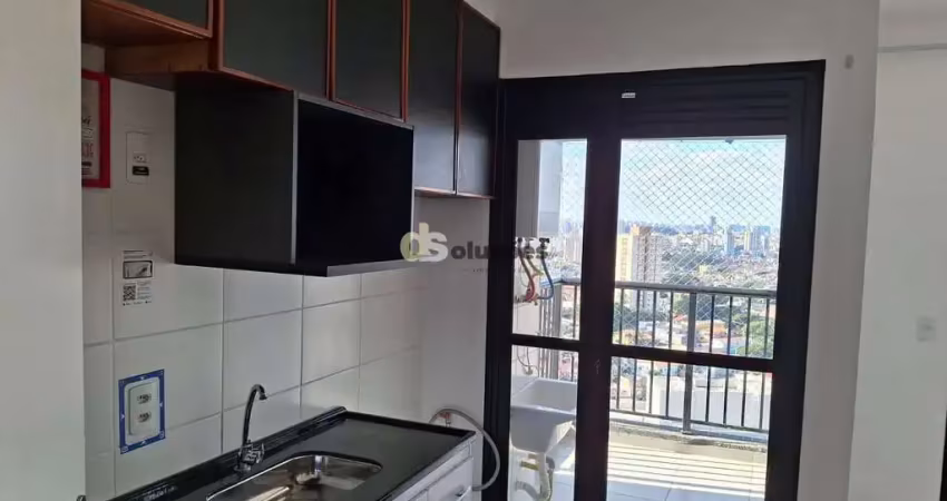 Apartamento à venda, parque maria helena, são paulo, sp