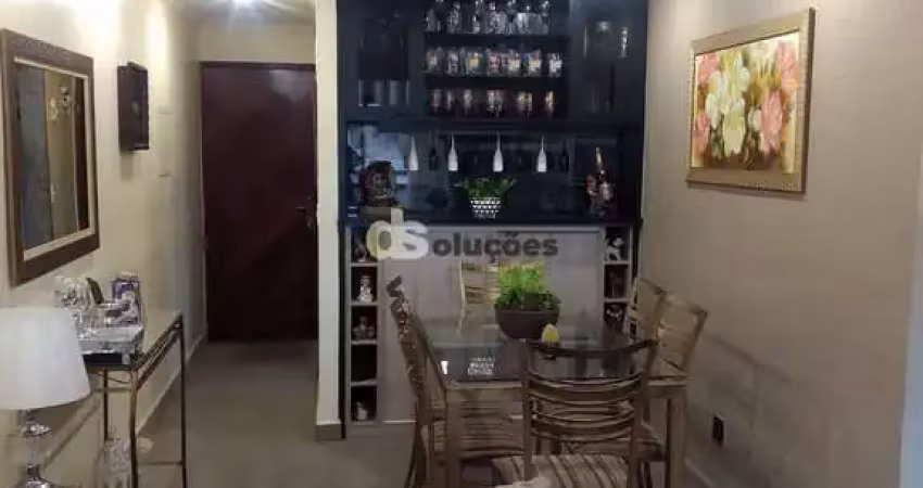 Apartamento à venda com 2 dormitórios na r. henrique de sousa queirós, penha de frança, são paulo,