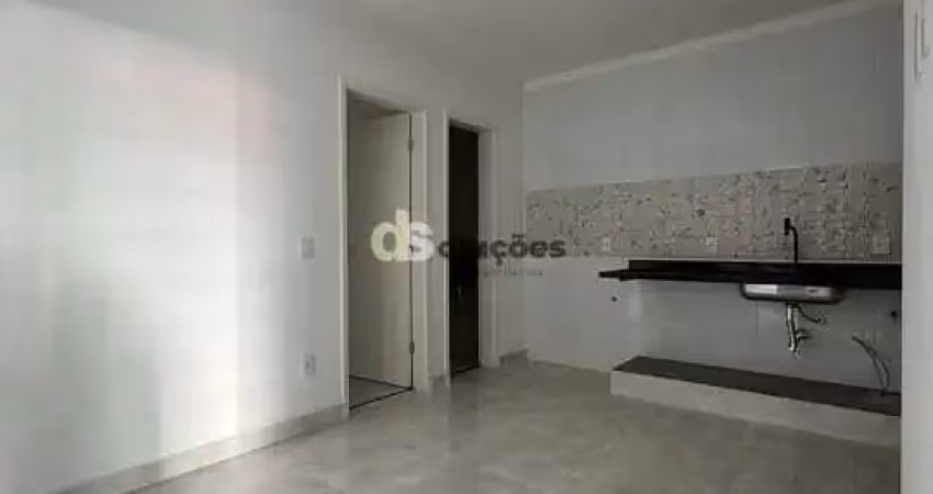 Apartamento à venda com 33 mt² no bairro de santana, são paulo, sp