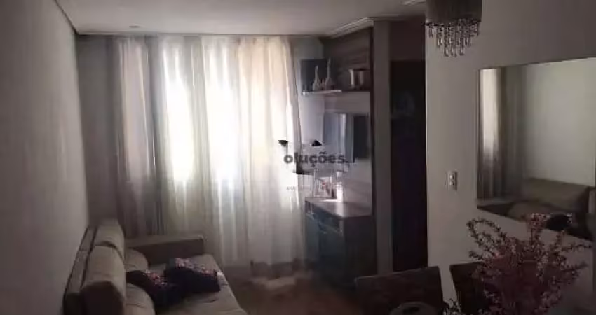 Apartamento com 2 quartos à venda na Rua Francisco Luís de Souza Júnior, 328, Água Branca, São Paulo