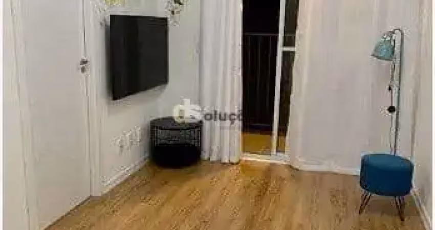 Apartamento com 2 quartos à venda na Rua dos Pescadores, 167, Cambuci, São Paulo