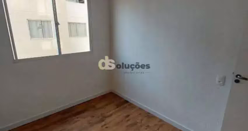 Apartamento com 2 quartos à venda na Rua Santa Amélia, 141, Jardim do Lago, São Paulo