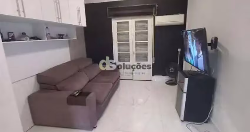 Kitnet à venda com 35m² na avenida nove de julho, bela vista, são paulo, sp