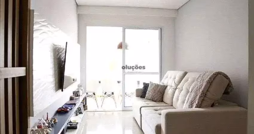 Apartamento com 2 quartos à venda na Rua Correia de Lemos, 536, Chácara Inglesa, São Paulo