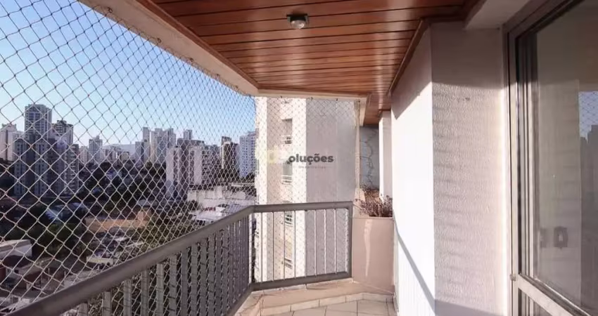 Apartamento à venda com 3 dormitórios na r.dr. miranda de azevedo - pompeia, são paulo, sp