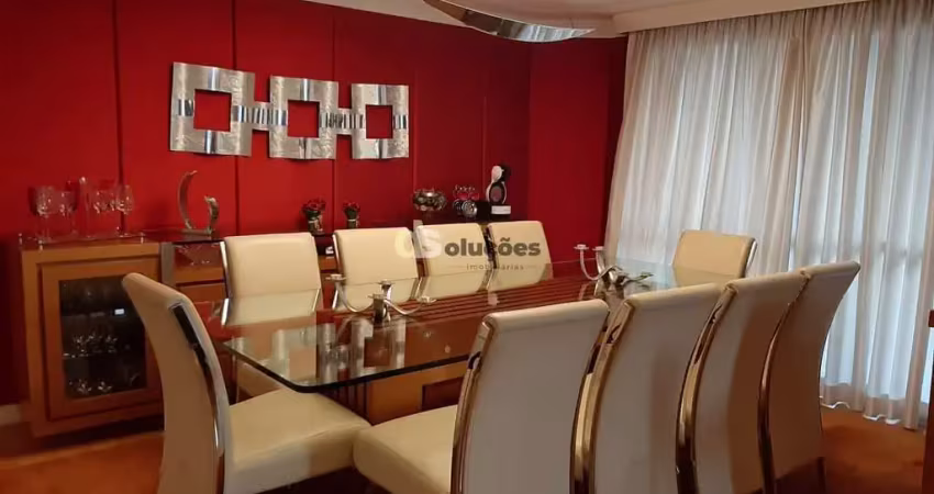 Apartamento residencial à venda com 4 quartos na zona norte, santa teresinha, são paulo-sp