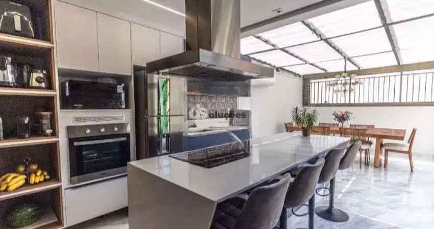 Apartamento com 3 quartos à venda na Rua Doutor Orlando Zamitti Mammana, 81, Mandaqui, São Paulo