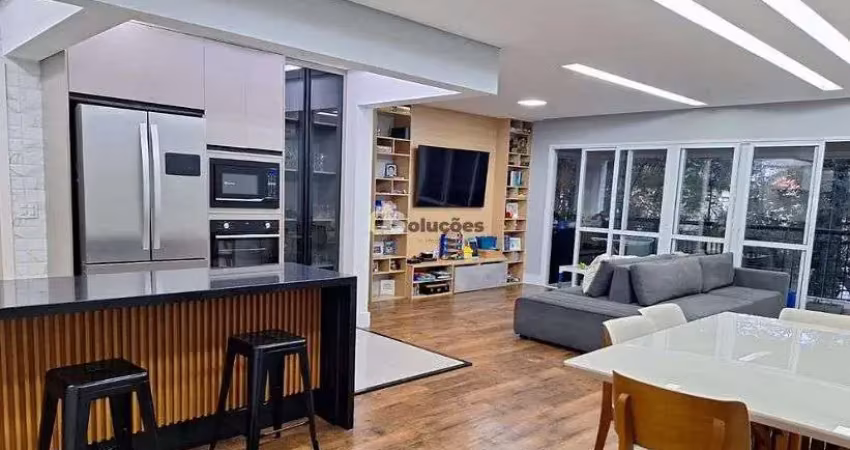 Apartamento à venda, vila irmãos arnoni, são paulo, sp