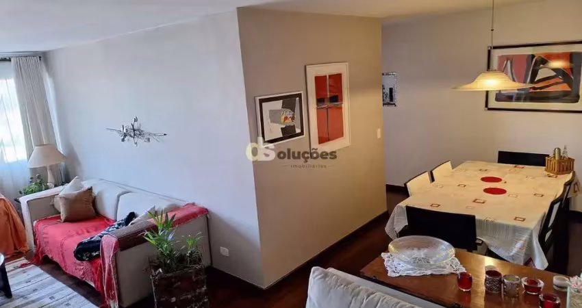 Apartamento à venda com 4 dormitórios em moema, são paulo, sp