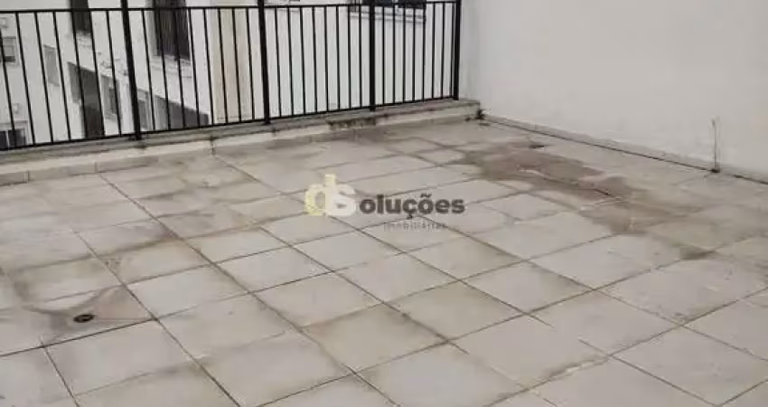 Cobertura duplex à venda, vila nova mazzei, são paulo, sp