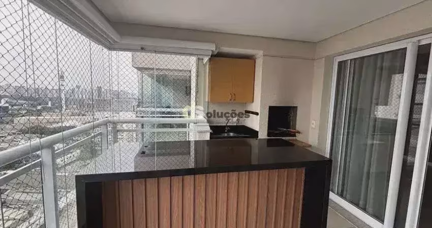 Apartamento com 3 quartos à venda na Rua Norma Pieruccini Giannotti, 665, Barra Funda, São Paulo