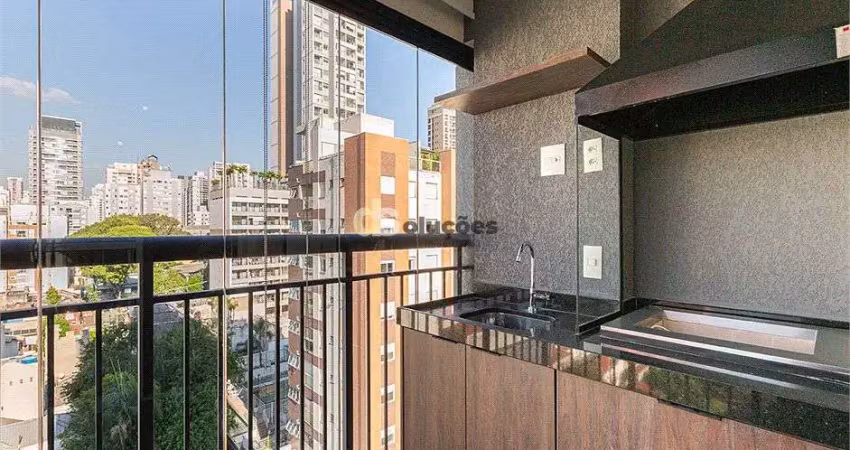 Apartamento à venda com 2 dormitórios na r.tucuna, perdizes, são paulo, sp