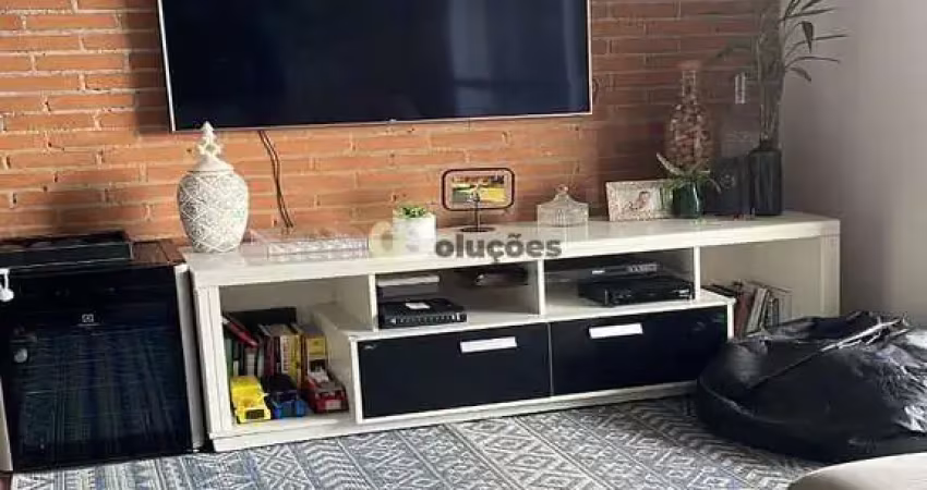 Apartamento à venda na Rua dos Americanos, 185, Barra Funda, São Paulo