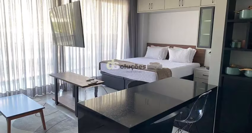 Studio para venda e locação, vila olímpia, são paulo, sp