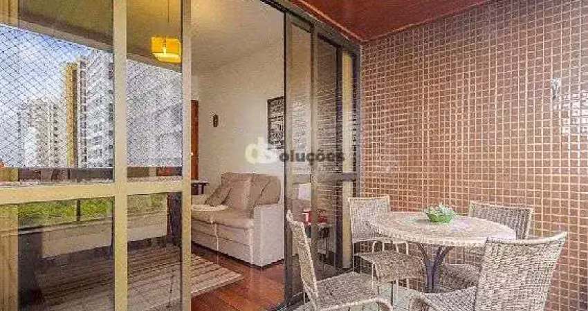Apartamento com 3 quartos à venda na Rua Acopiara, 59, Alto da Lapa, São Paulo