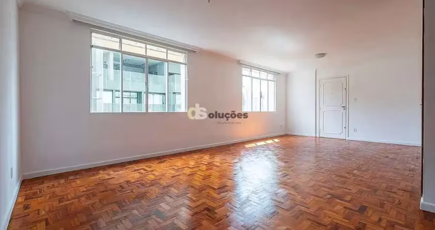 Apartamento com 3 quartos à venda na Rua Francisco Leitão, 235, Pinheiros, São Paulo