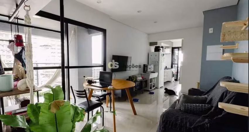 Apartamento com 2 quartos à venda na Rua Alves Guimarães, 1450, Pinheiros, São Paulo