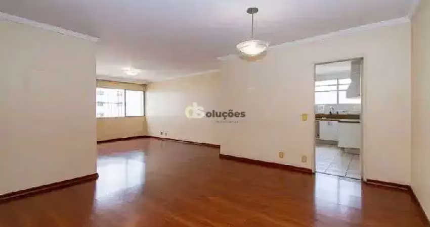 Apartamento com 4 quartos à venda na Rua Monte Alegre, 791, Perdizes, São Paulo