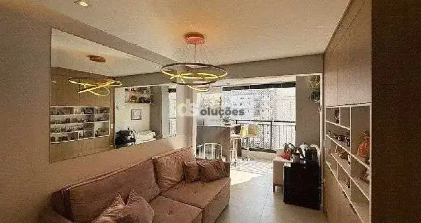 Apartamento com 3 quartos à venda na Rua João Tibiriçá, 900, Lapa, São Paulo