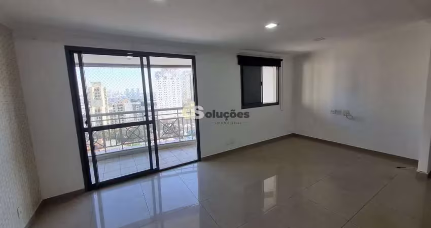 Apartamento à venda, vila leopoldina, são paulo, sp