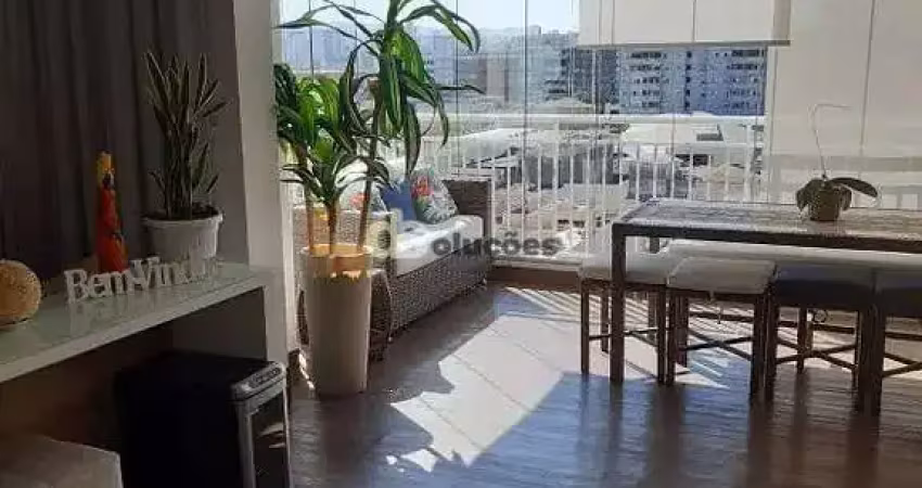 Apartamento à venda com 126m², 3 quartos ( 1 suíte ) e 2 vagas na vila guilherme, zona norte de são