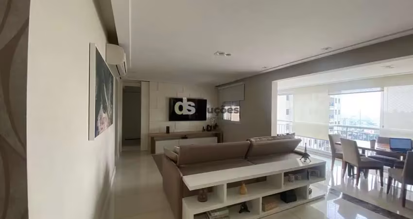 Apartamento com 3 quartos à venda na Avenida do Guacá, 859, Lauzane Paulista, São Paulo