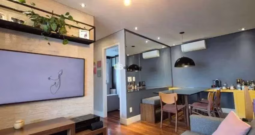Apartamento à venda, santa teresinha, são paulo, sp