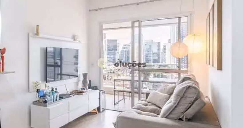 Apartamento à venda com 2 dormitórios, mobiliado em pinheiros, são paulo, sp