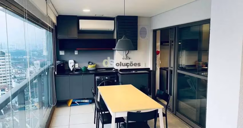 Apartamento à venda com 2 dormitórios na rua coriolano, vila romana, são paulo, sp