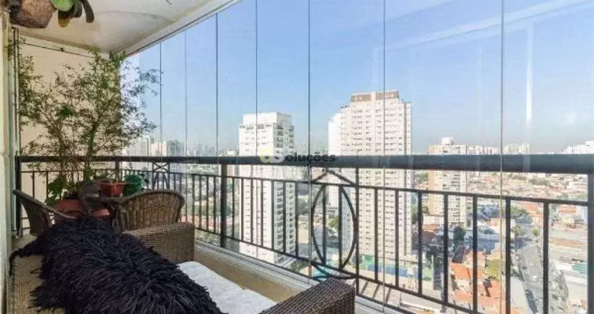 Apartamento para venda e locação com 3 dormitórios na r. coriolano, vila romana, são paulo, sp