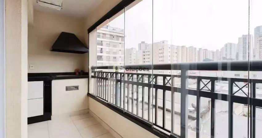 Apartamento com 3 quartos à venda na Rua Carlos Escobar, 128, Santana, São Paulo