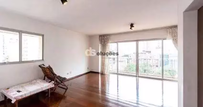 Apartamento residencial à venda com 3 dormitórios na zona oeste, perdizes, são paulo, sp