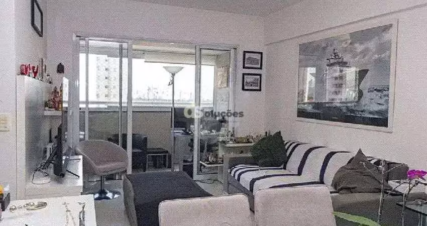 Apartamento com 3 quartos à venda na Rua Dardanelos, 481, Alto da Lapa, São Paulo