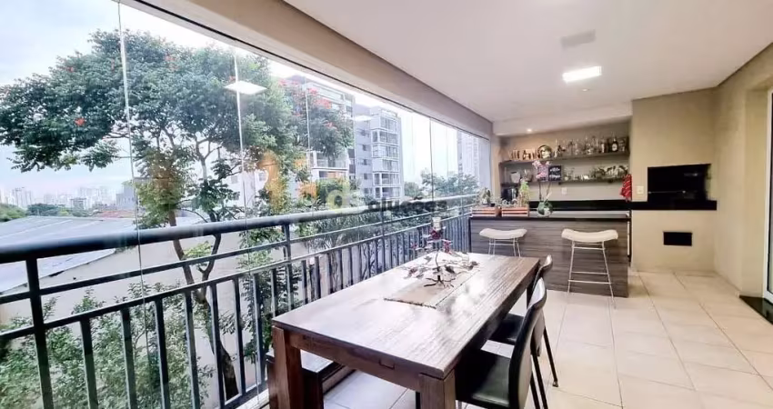 Apartamento à venda, vila leopoldina, são paulo, sp