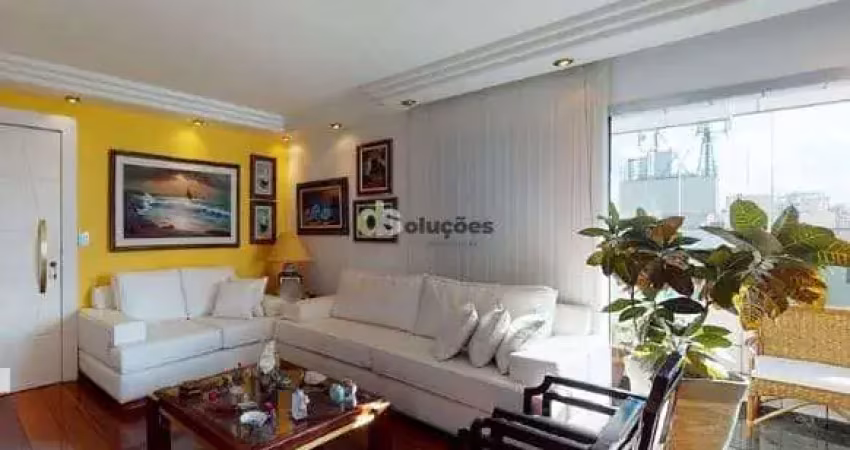 Apartamento residencial à venda com 3 quartos na zona norte, água fria, são paulo-sp