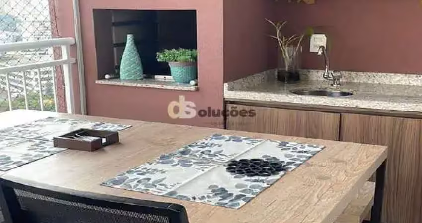 Apartamento com 2 quartos à venda na Rua dos Americanos, 185, Barra Funda, São Paulo