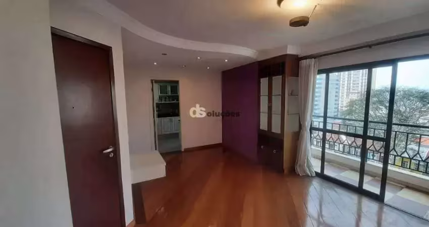 Apartamento à venda com 3 dormitórios na zona oeste em rua caio graco, vila romana, são paulo, sp