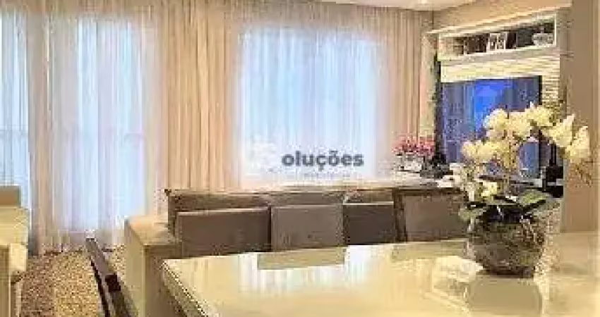 Apartamento com 3 quartos à venda na Rua Aluísio Azevedo, 345, Santana, São Paulo