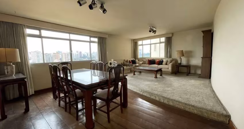Apartamento com 3 quartos à venda na Rua João Ramalho, 108, Perdizes, São Paulo