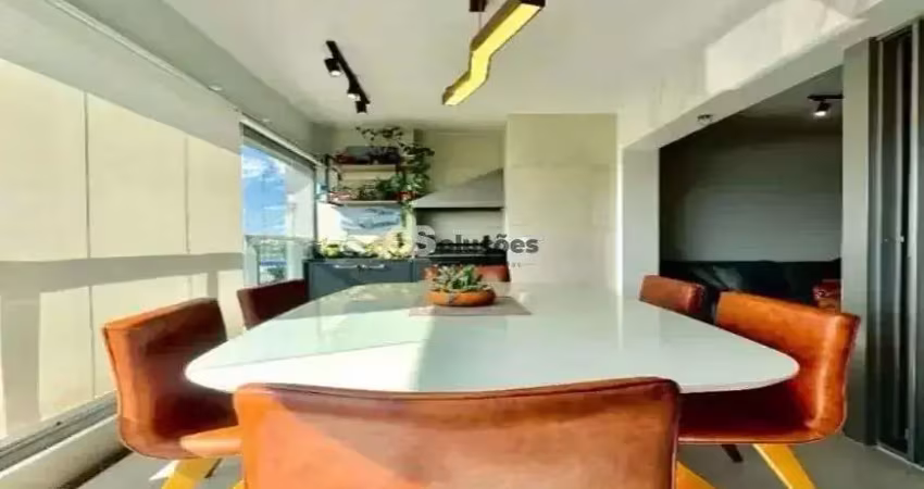 Apartamento à venda, vila leopoldina, são paulo, sp