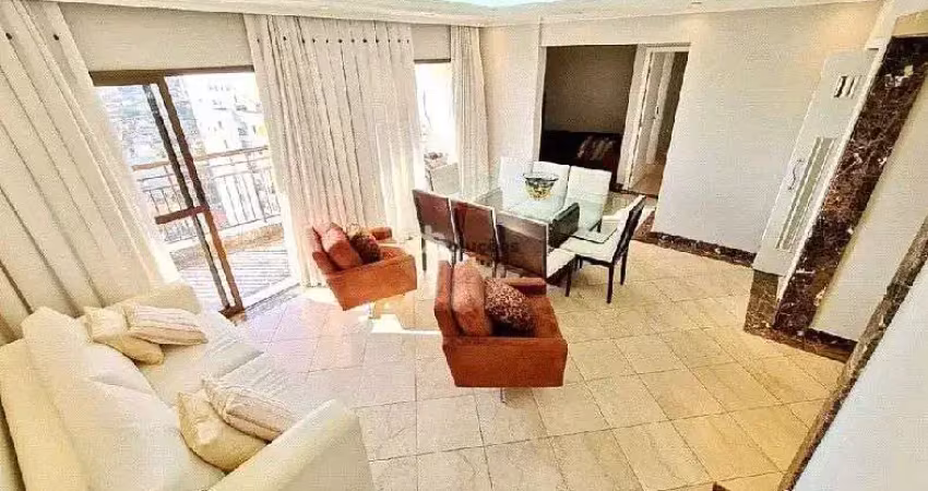 Apartamento com 3 quartos à venda na Rua Copacabana, 457, Santa Teresinha, São Paulo