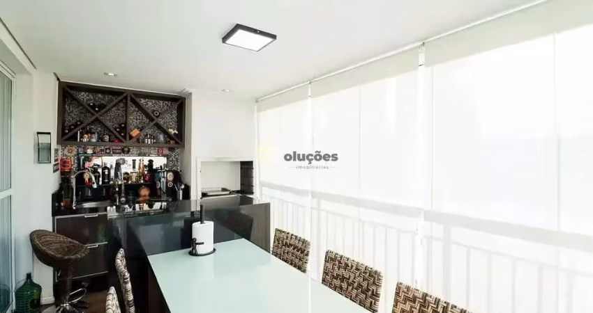 Apartamento com 3 quartos à venda na Avenida Direitos Humanos, 1201, Imirim, São Paulo