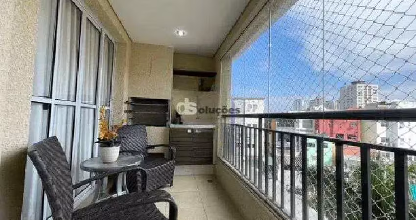 Apartamento com 3 quartos à venda na Avenida Santa Inês, 150, Parque Mandaqui, São Paulo